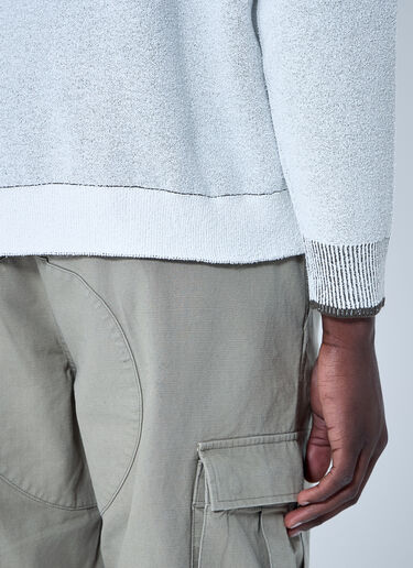 Stone Island Double Face Sweater Beige sto0160035