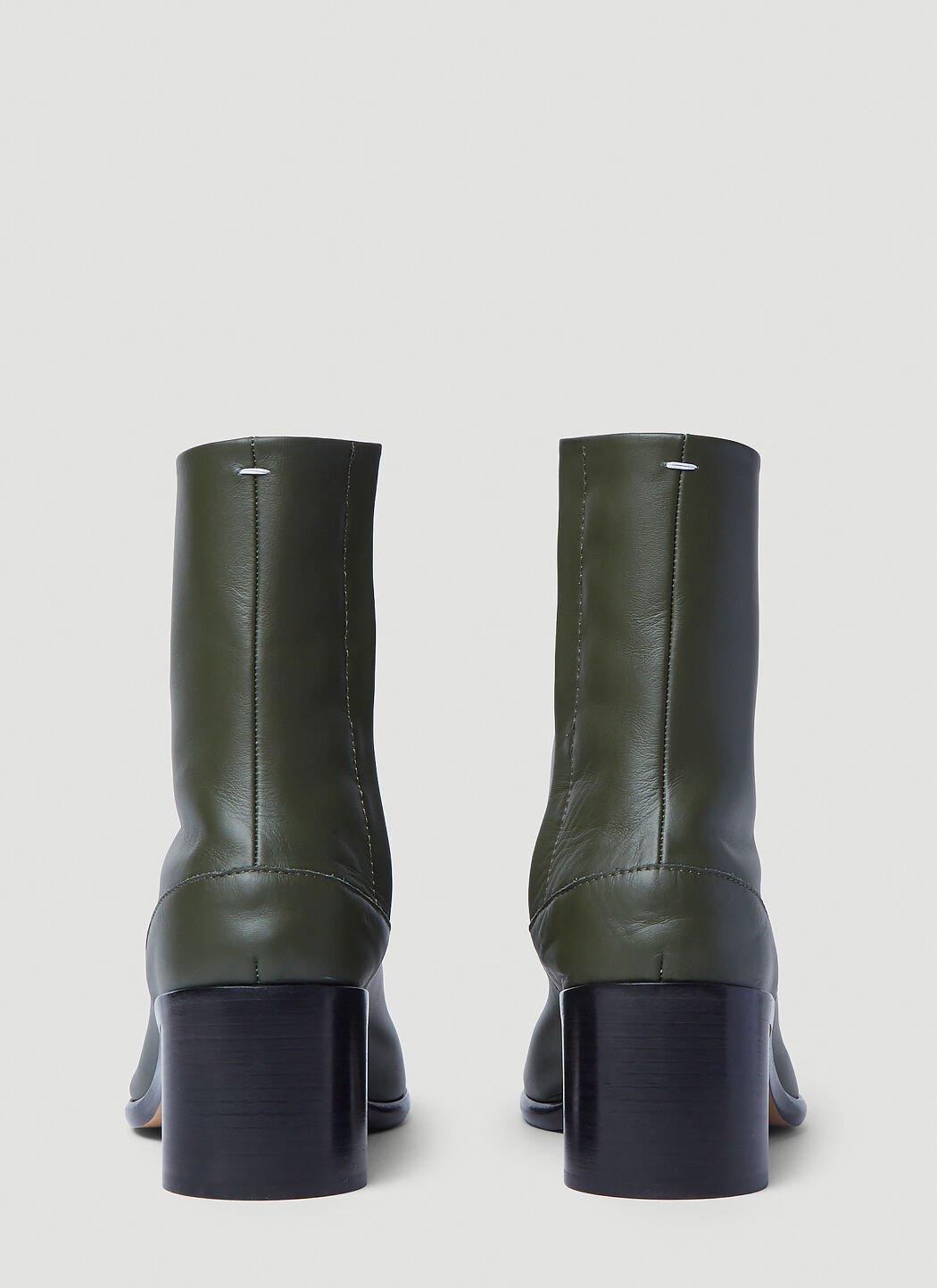 Platform tabi boots best sale