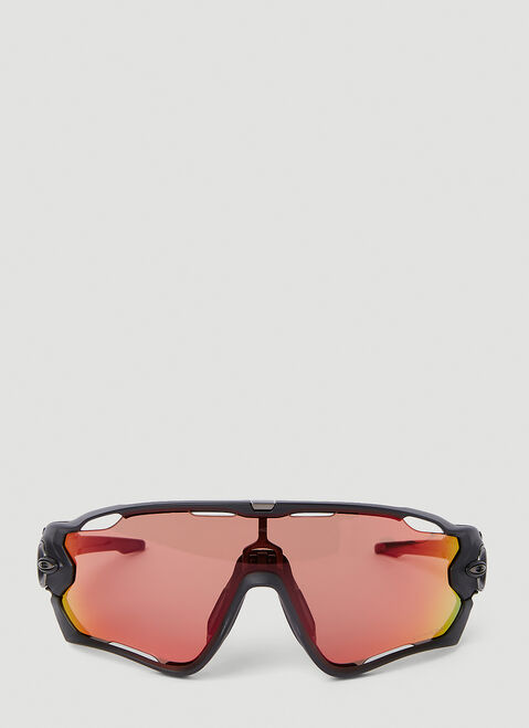 Oakley Jawbreaker OO9290 Sunglasses White lxo0353002