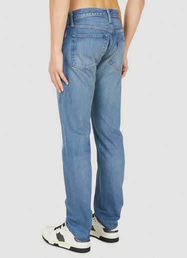 Levi's Vintage Clothing 1954 501® Jeans Blue lev0150010