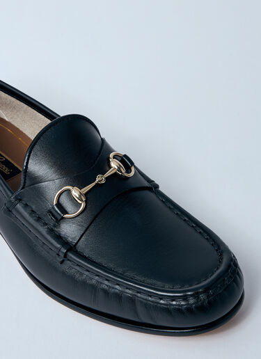 Gucci ホースビット 1953 ローファー  ブラック guc0259037