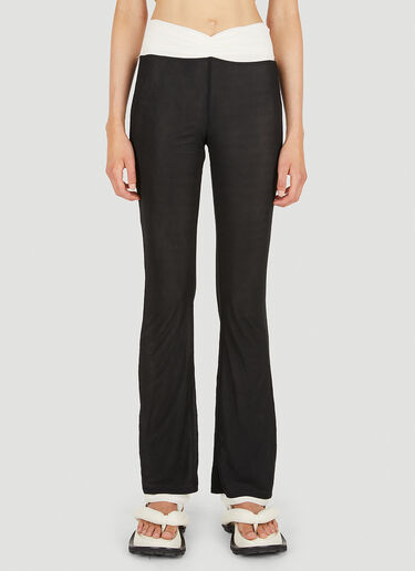 SIMON MILLER Galaxy Leggings Black smi0249027