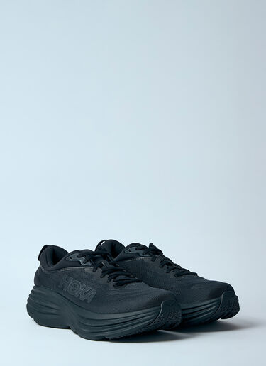 HOKA Bondi 8 Sneakers Black hok0360005