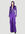 Versace Cargo Pants Purple vrs0252005