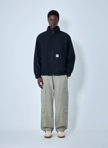 Carhartt WIP Ravon Jacket Black wip0164005