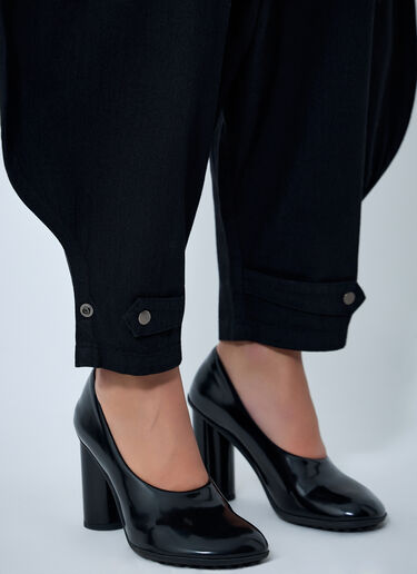 Toraichi Denim B Pants Yohji Yamamoto Toraichi Denim B Pants Black yoy0262022