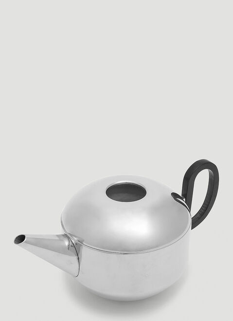 Tom Dixon Form Tea Pot Gold wps0638027