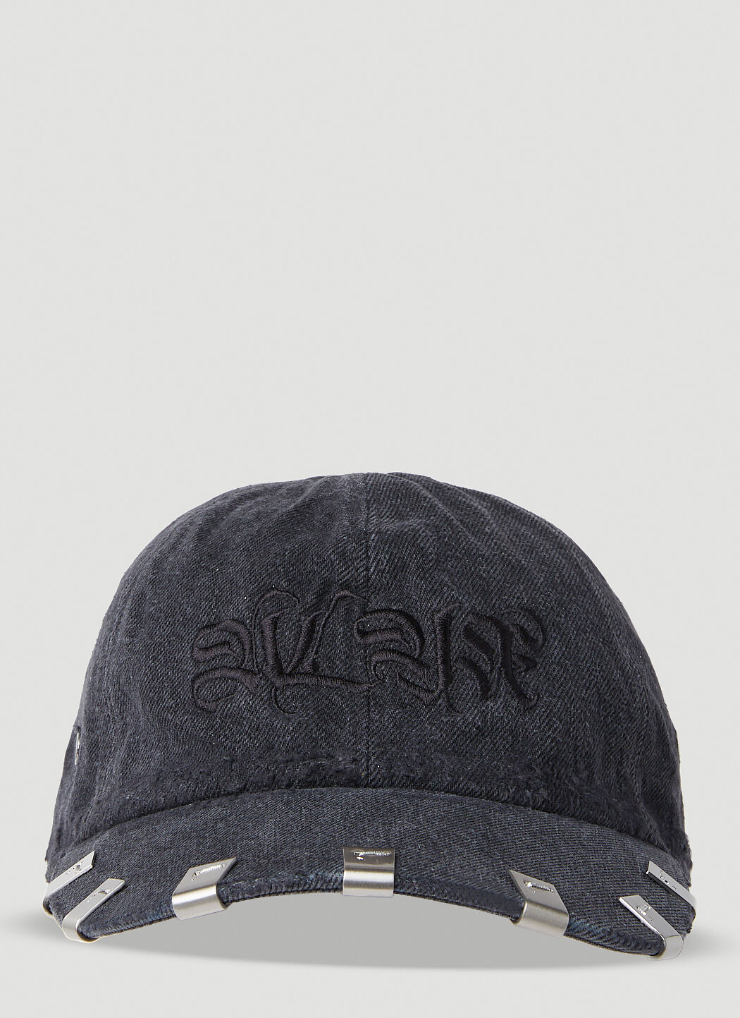 Alyx Multi Lightercap Baseball Cap In Black | ModeSens