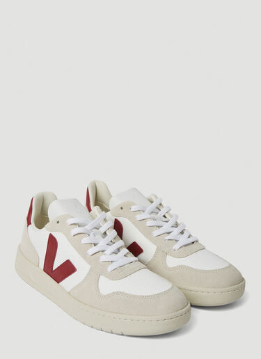 Veja V-10 Sneakers White vej0350037