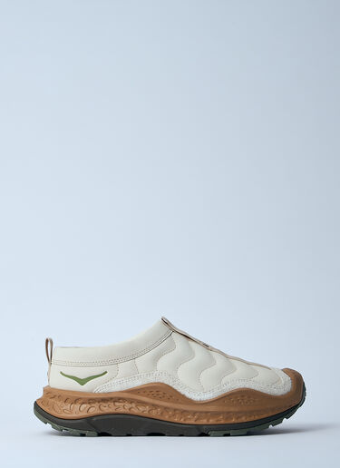 HOKA Ora Primo 运动鞋  米色 hok0160003