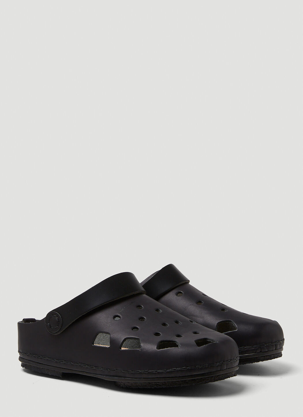 Hender scheme 2025 crocs