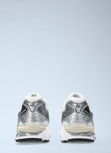 LN-CC® - Asics: Gel-Kayano 14 Sneakers - White Asics Gel-Kayano 14 Sneakers White asi0366022
