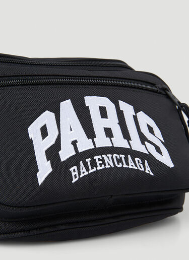 Balenciaga Explorer Belt Bag Black bal0348001
