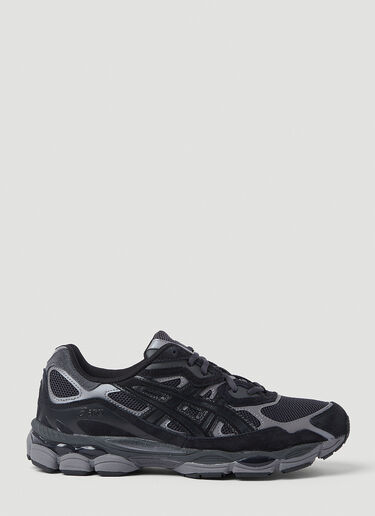 Asics GEL-NYC Sneakers Dark Grey asi0352004