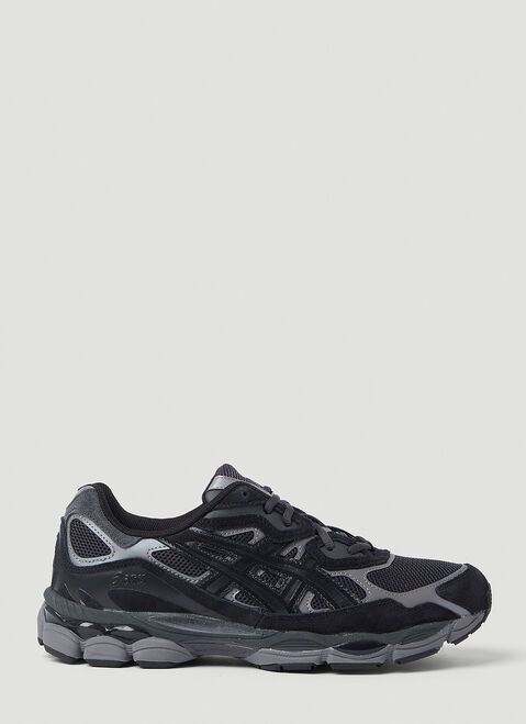 Salomon GEL-NYC Sneakers White sal0344010