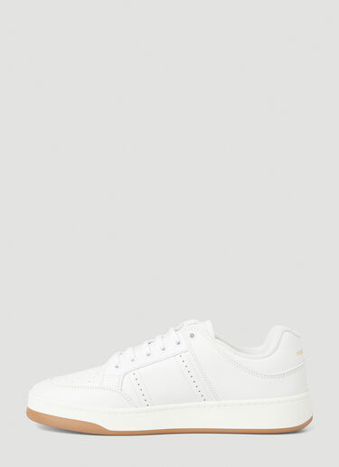 Saint Laurent SL/61 Sneakers White sla0147030