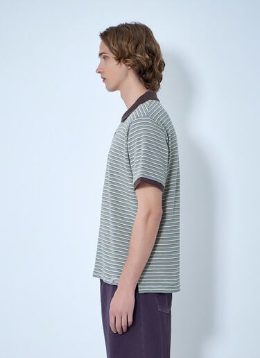 Carhartt WIP S/S Dion T-Shirts Brown wip0164006