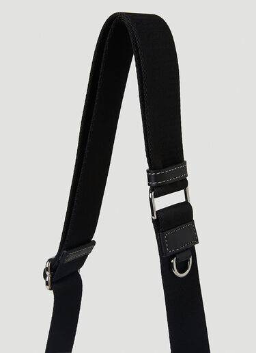 Burberry 체크 사운드 숄더백 브라운 bur0151167