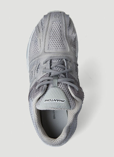 Balenciaga Phantom Sneakers Grey bal0148049