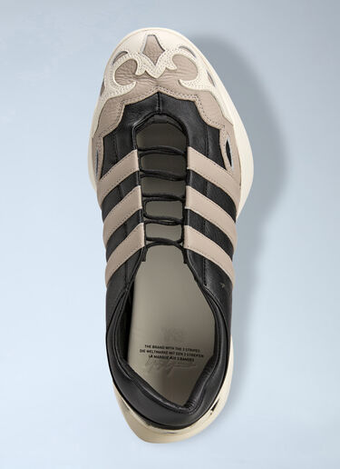 Y-3 Regu Mary Jane Sneakers Black yyy0364025