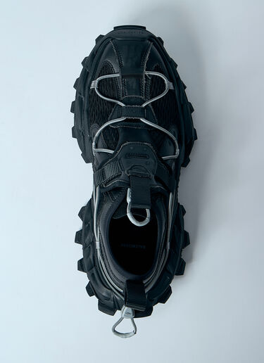 Balenciaga ハイクスニーカー  ブラック bal0159021