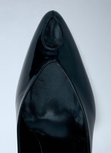 LN-CC® - JUDE: Icon Leather Pumps - Black JUDE Icon Leather Pumps Black jud0265007