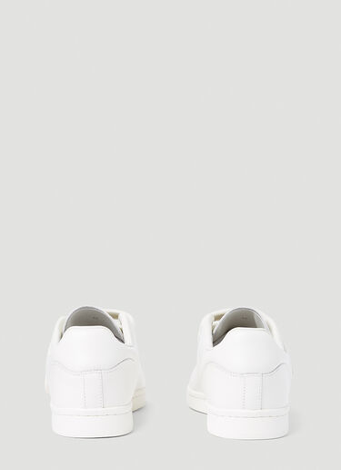 Raf Simons (RUNNER) 오리온 리덕스 스니커즈 화이트 raf0352005