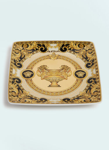 Rosenthal Prestige Gala Porcelain Bowl Yellow wps0691113