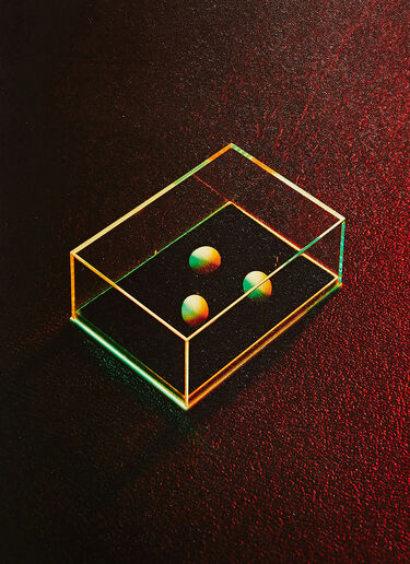 Books Tectonic Black don0590132
