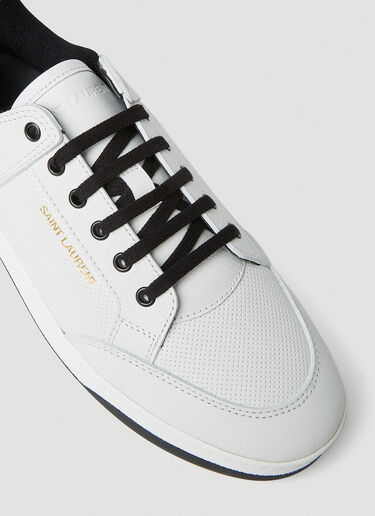 Saint Laurent SL/61 00 Sneakers White sla0151051