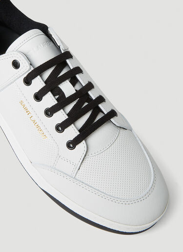 Saint Laurent SL/61 00 运动鞋 白色 sla0151051