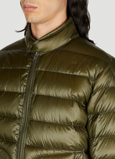 Moncler Acorus Jacket Dark Green mon0153023