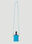 Botter 케이스가 있는 아프로 콤 Blue bot0348005