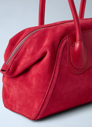 Shirley Small Holdall Shoulder Bag Vivienne Westwood Shirley Small Holdall Shoulder Bag Red vvw0263025