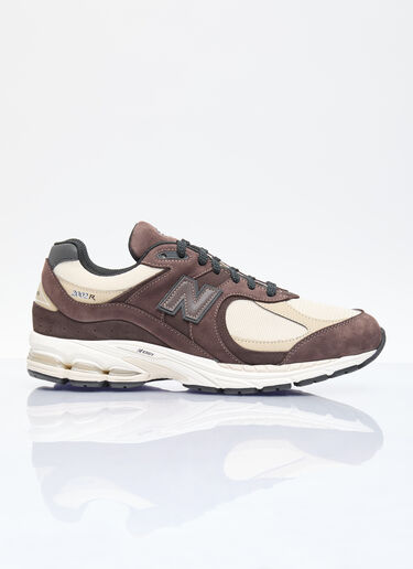 New Balance 2002RX 运动鞋 棕色 new0156007