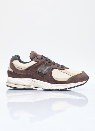 New Balance 2002RX Sneakers Brown new0156007
