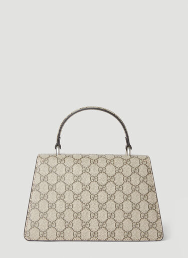 Gucci 디오니소스 핸드백 브라운 guc0252026