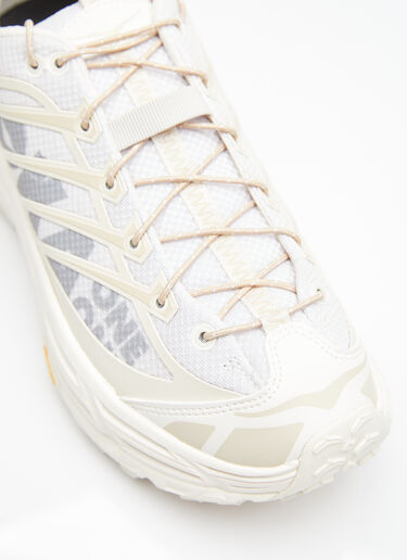Mafate Three2 Sneakers HOKA Mafate Three2 Sneakers Beige hok0354005