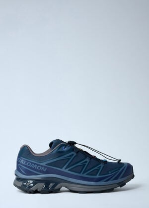 Salomon XT-6 GTX Sneakers Navy sal0362020