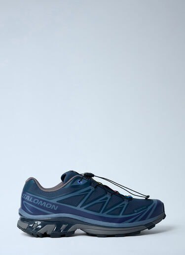 XT-6 GTX Sneakers Salomon XT-6 GTX Sneakers Navy sal0362020