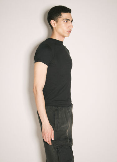 Entire Studios Mini T-Shirt Black ent0157040