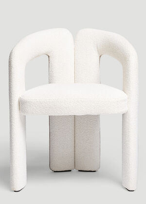 Cassina Dudet Chair White wps0690021
