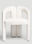 Cassina Dudet Chair White wps0690021