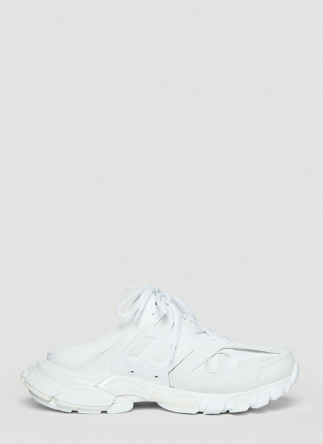 White mule sneakers new arrivals