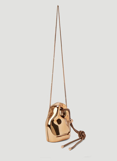 Ruby's Lost Stone Shoulder Bag PUBLISHED BY Ruby's Lost Stone Shoulder Bag Brown pbb0344002