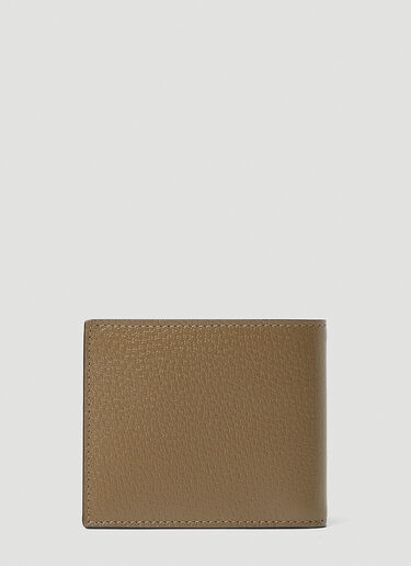 GG Marmont Bifold Wallet Gucci GG Marmont Bifold Wallet Beige guc0153095