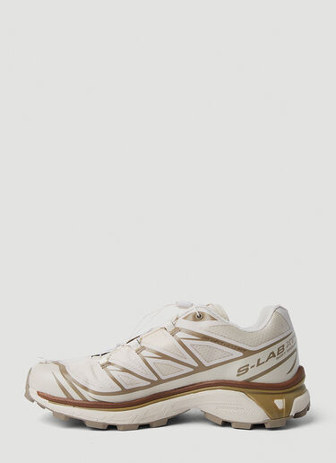 Salomon XT-6 Mindful Sneakers Beige sal0350019