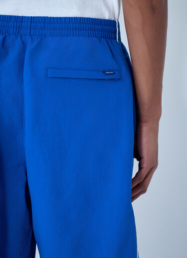 Awake NY Elasticated Track Pants Navy awa0162007