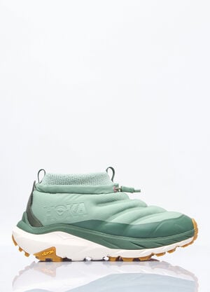 HOKA Kaha 2 Frost Moc Gore-Tex Green hok0258002