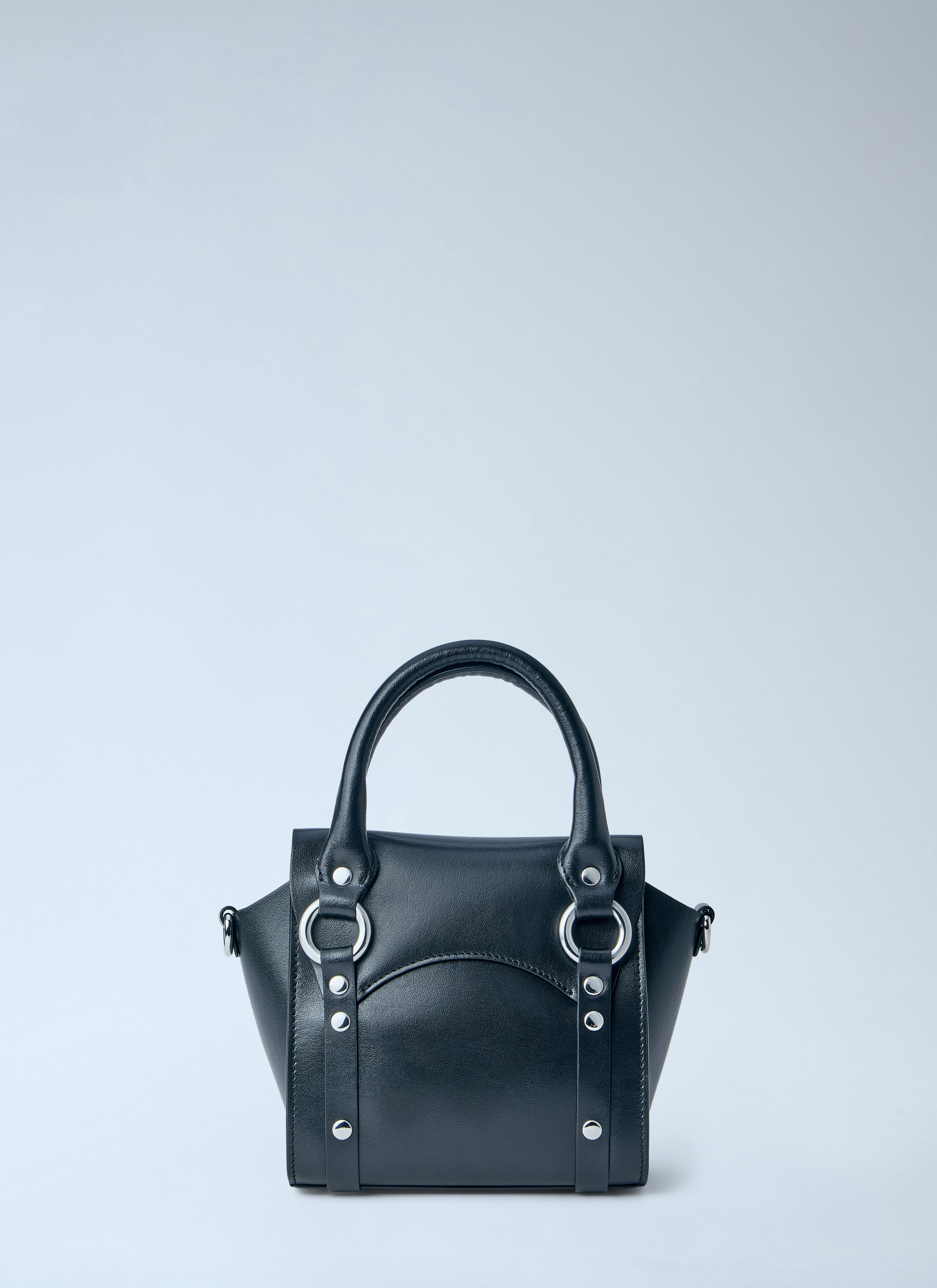 Vivienne Westwood レディース チェーン付きBettyミニハンドバッグ の